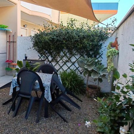 Apartmán Casa Gio Assemini Exteriér fotografie