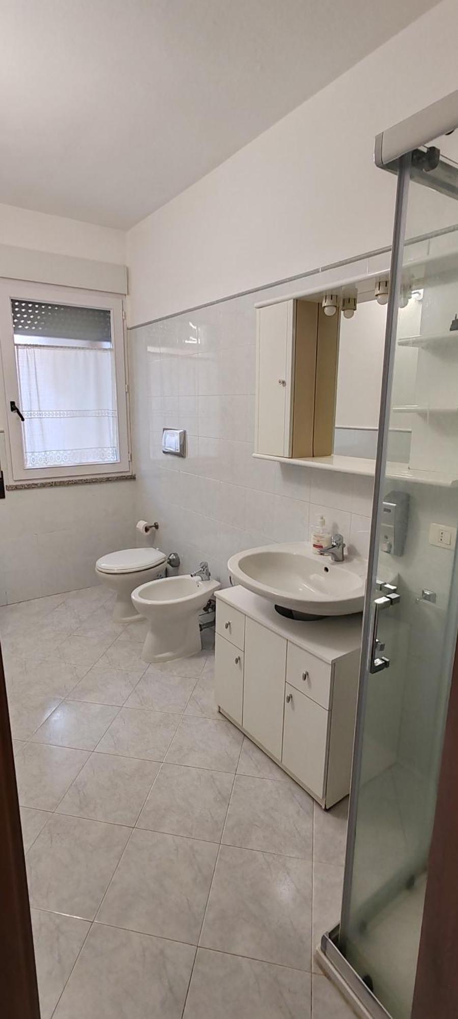 Apartmán Casa Gio Assemini Exteriér fotografie