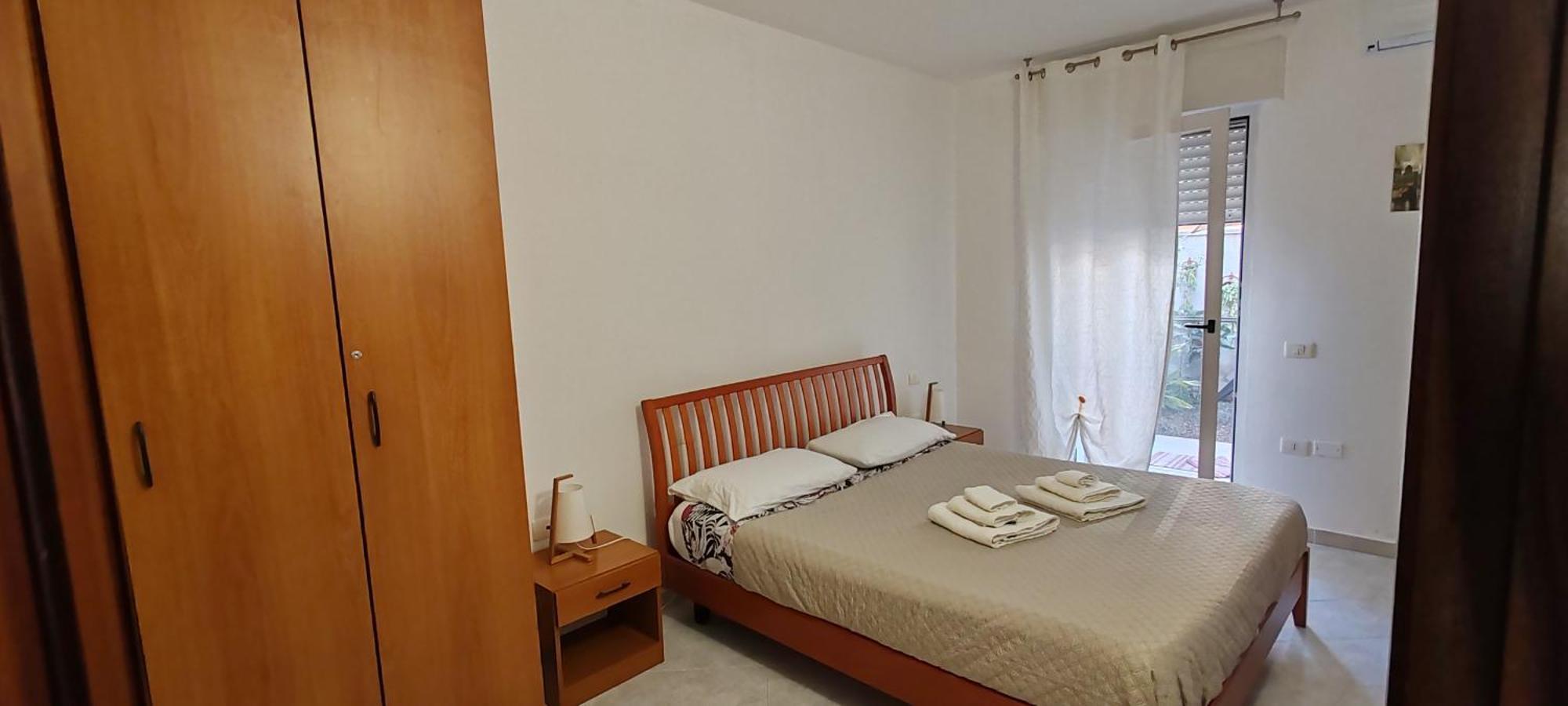Apartmán Casa Gio Assemini Exteriér fotografie