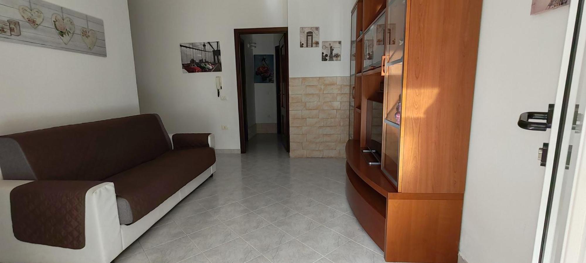 Apartmán Casa Gio Assemini Exteriér fotografie