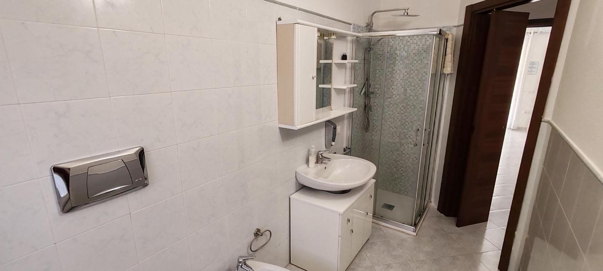 Apartmán Casa Gio Assemini Exteriér fotografie