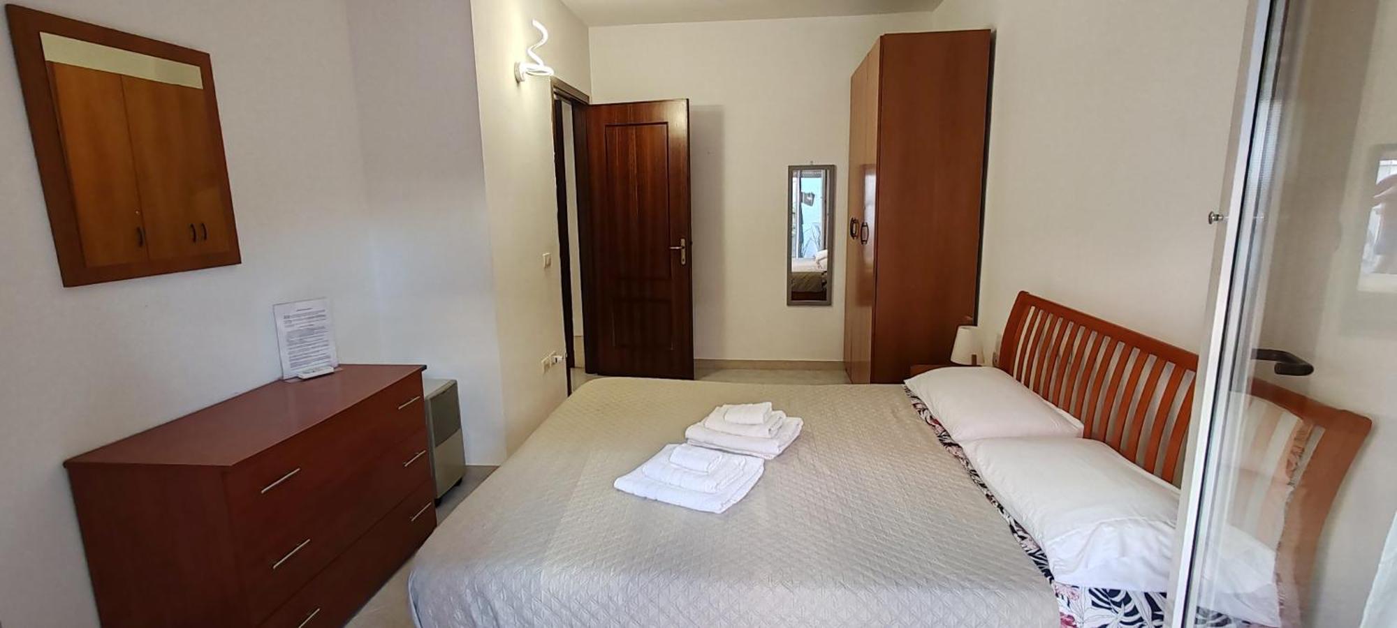 Apartmán Casa Gio Assemini Exteriér fotografie