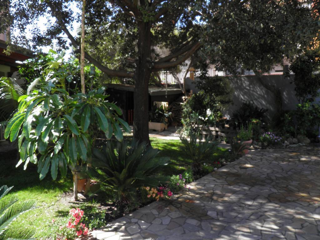 Apartmán Casa Gio Assemini Exteriér fotografie